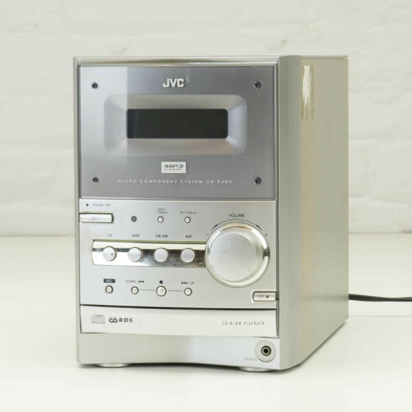 JVC