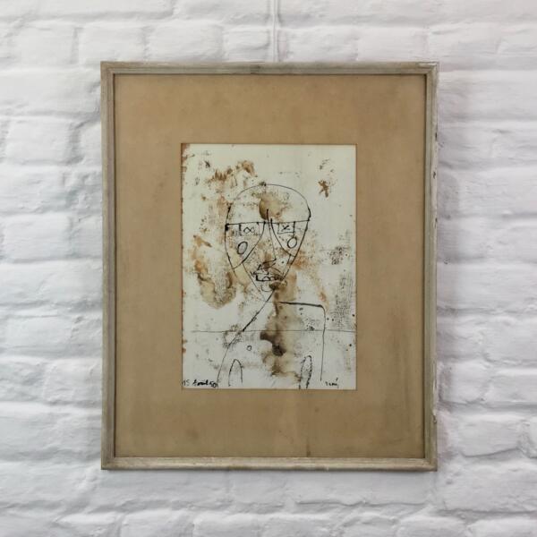 NAAMLOOS 8 57 X465 A