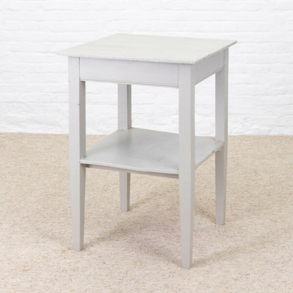 Rule grey