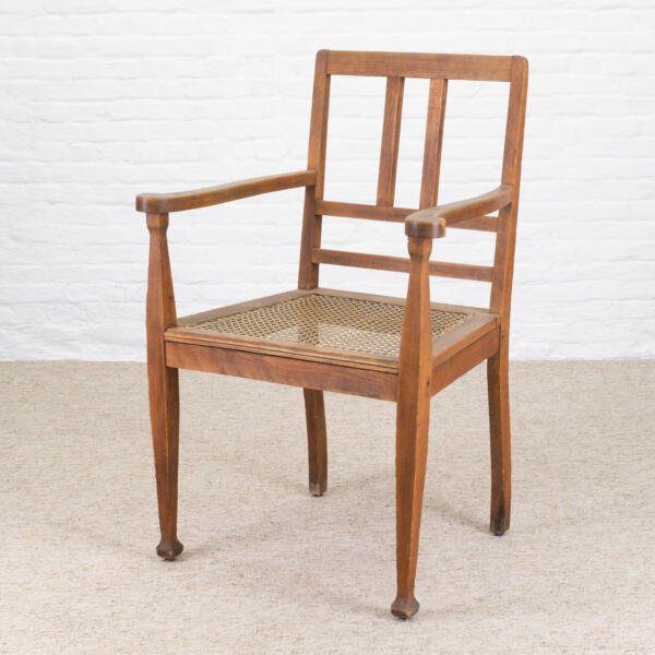 Steves armchair
