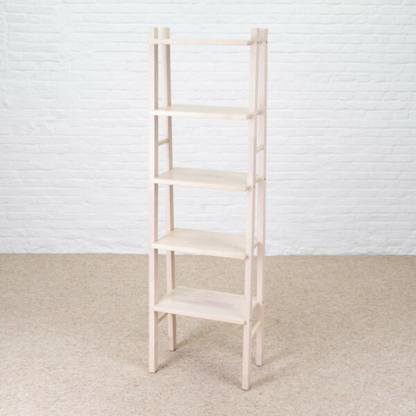 Bathroom shelve 2
