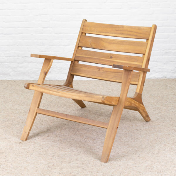 Hood mood chair 2
