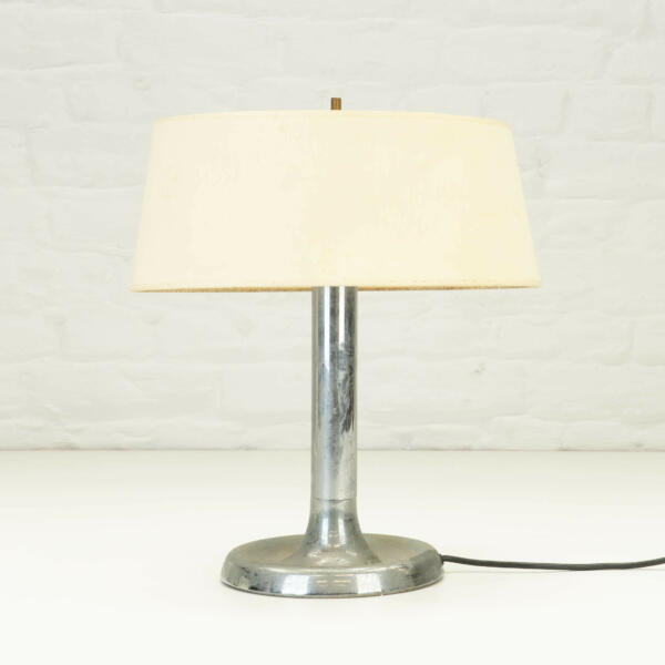 Lamp uit