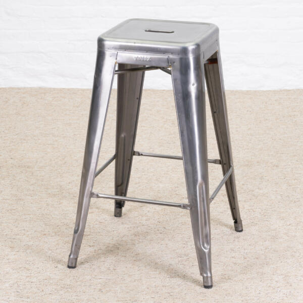 Metalstool