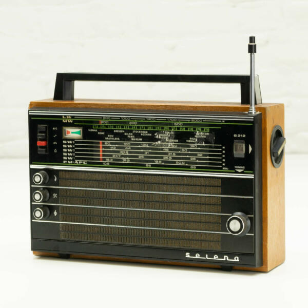 Radioedit 7