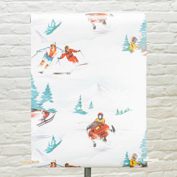Ski