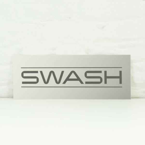 Swash