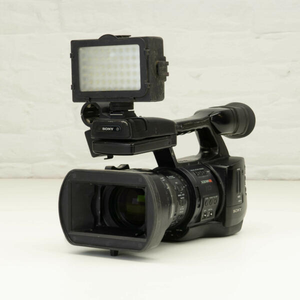 Videocamera 33