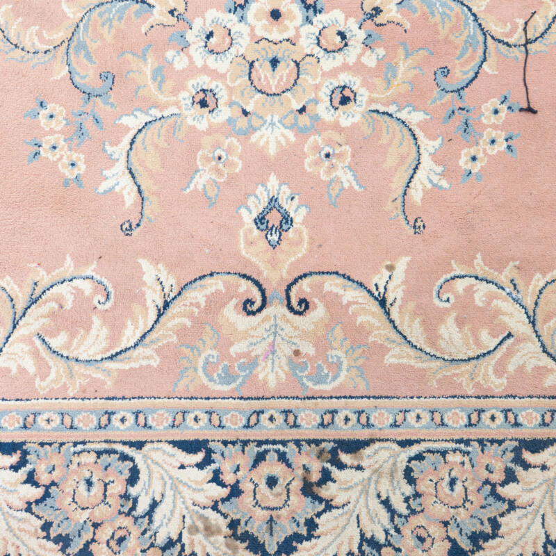 Carpets 139