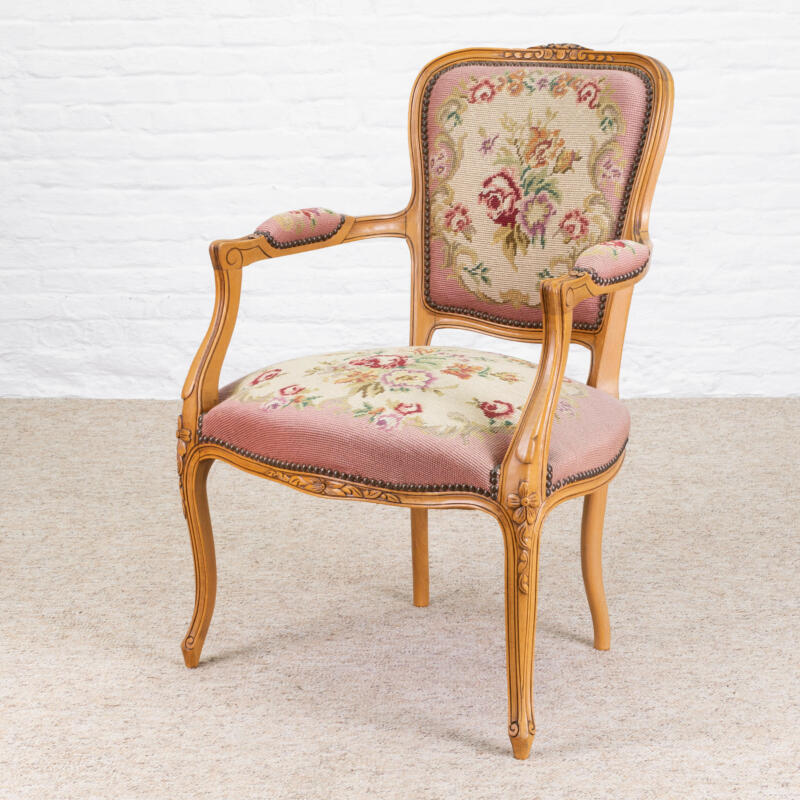 Delphine armchairfirst