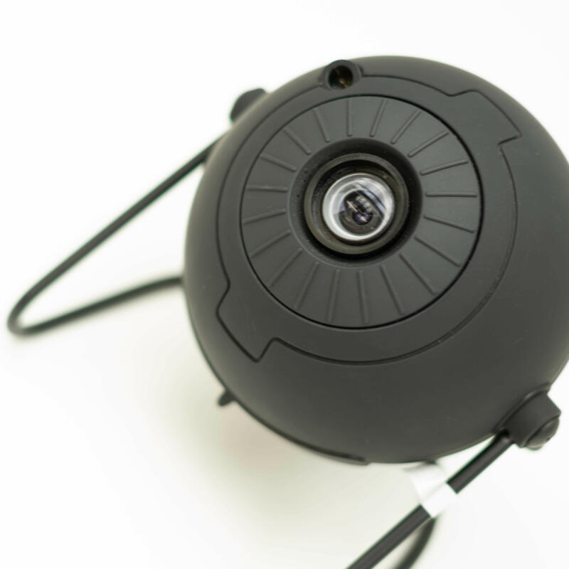 Flux satin black3
