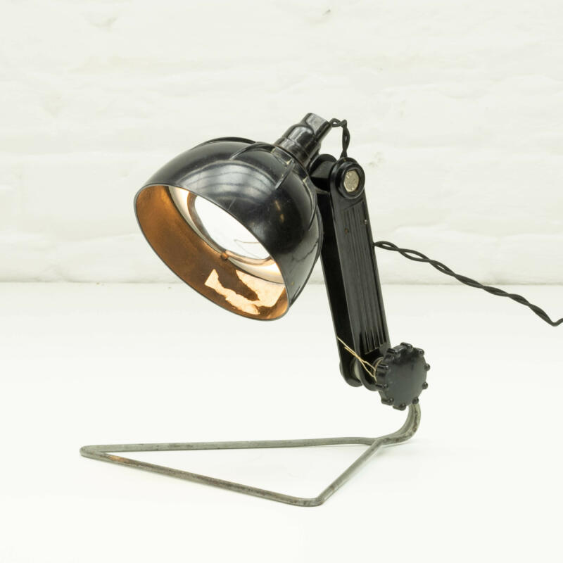 Lamp 31
