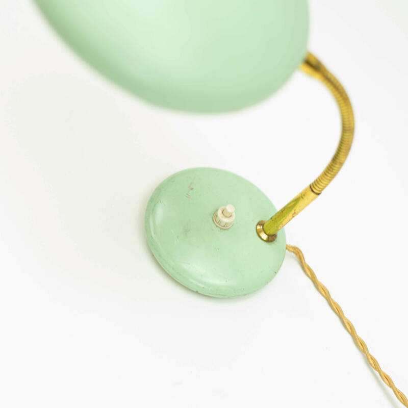 Light green baby5