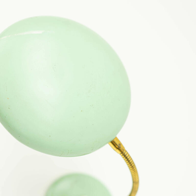 Light green baby6
