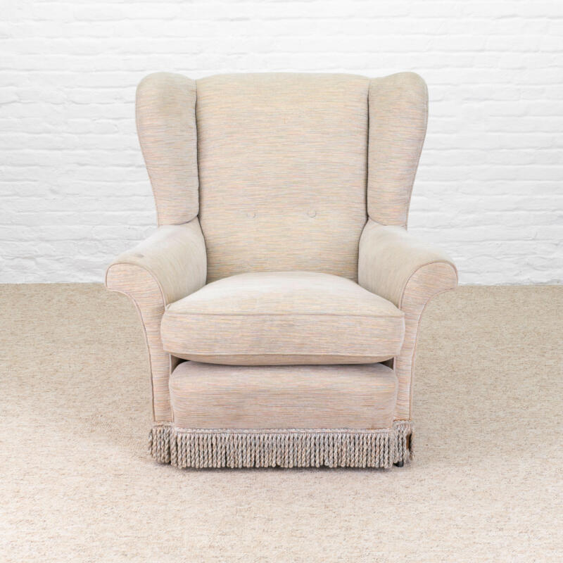Nannie chair 2
