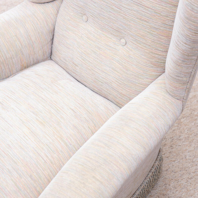 Nannie chair 4