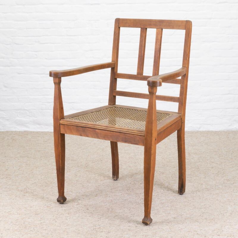 Steves armchair