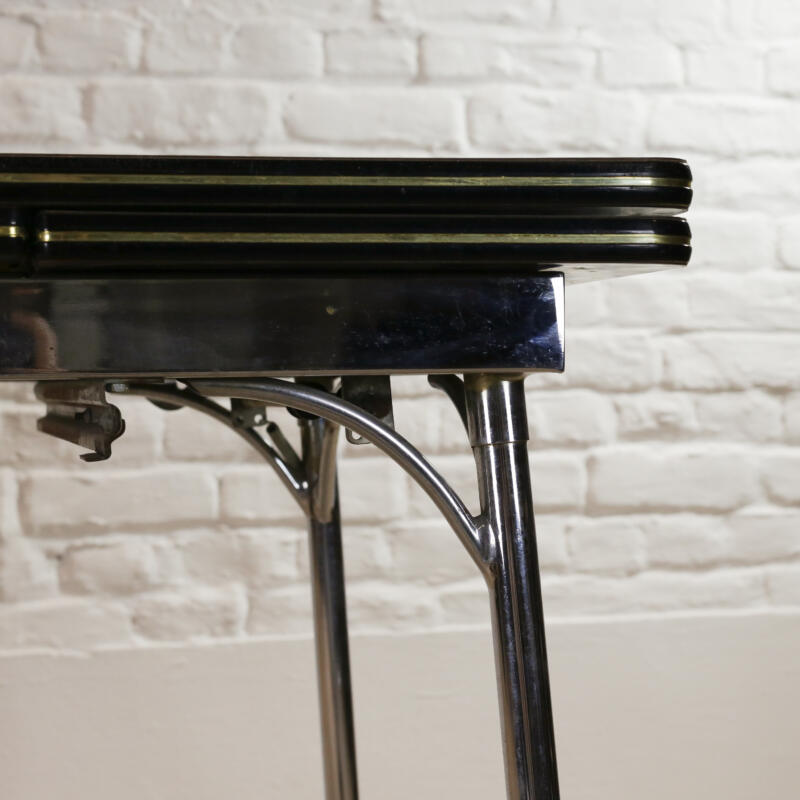 Tanker furniture 120
