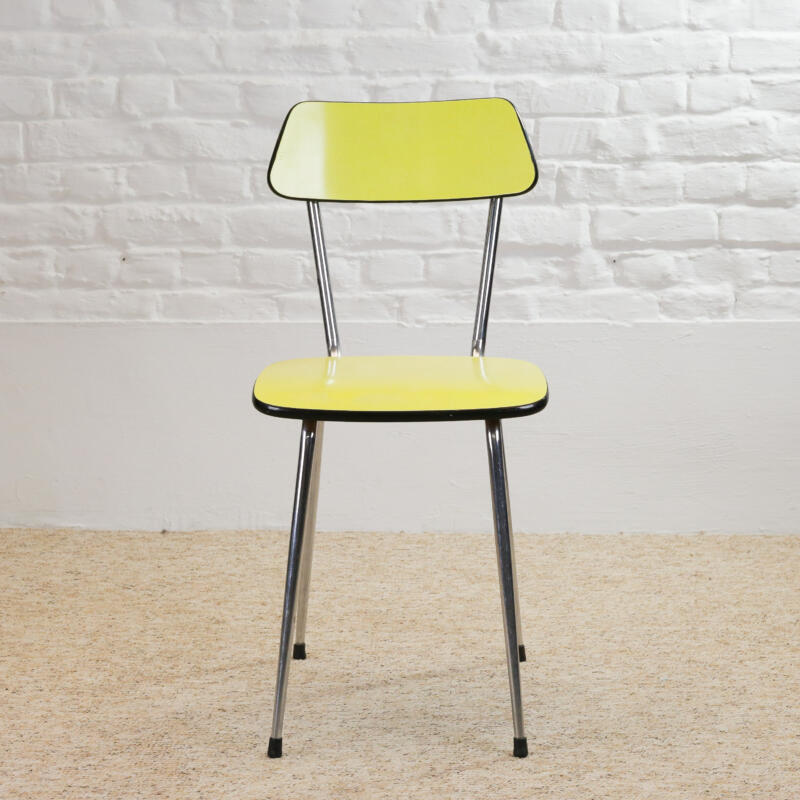 Tanker furniture 2