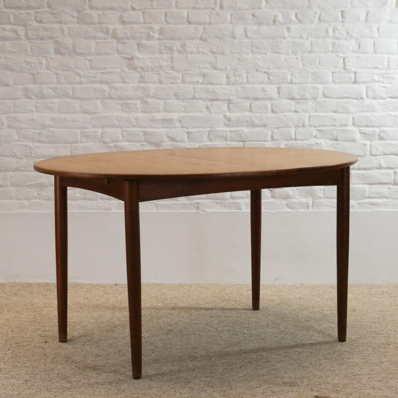 Tanker furniture 205