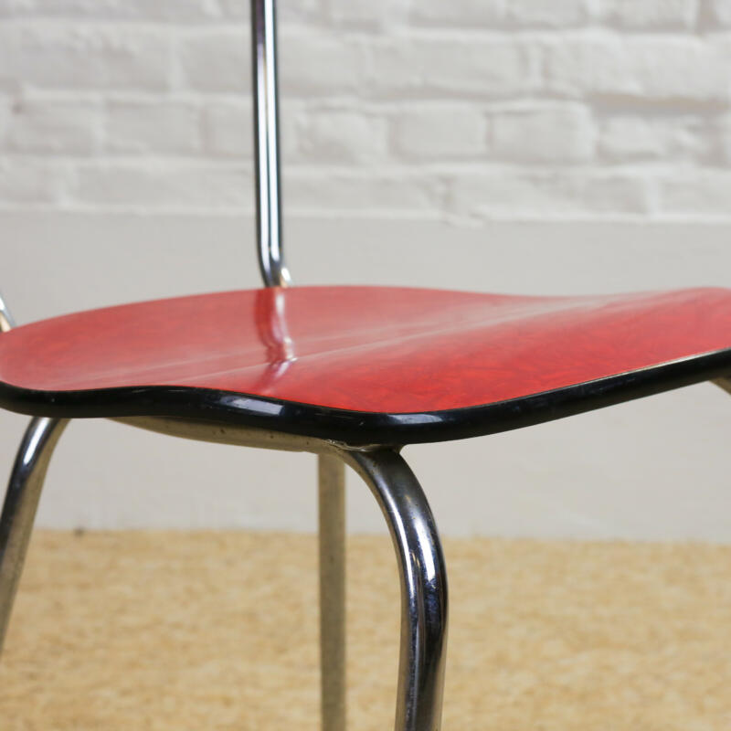 Tanker furniture 40