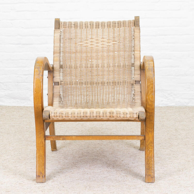 Tombeek plage armchair 2