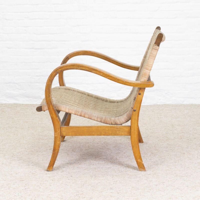 Tombeek plage armchair 3