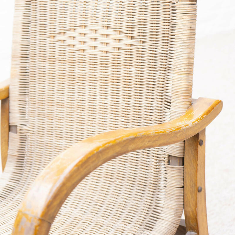 Tombeek plage armchair 4