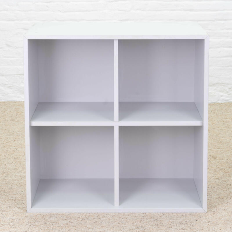 White square 2