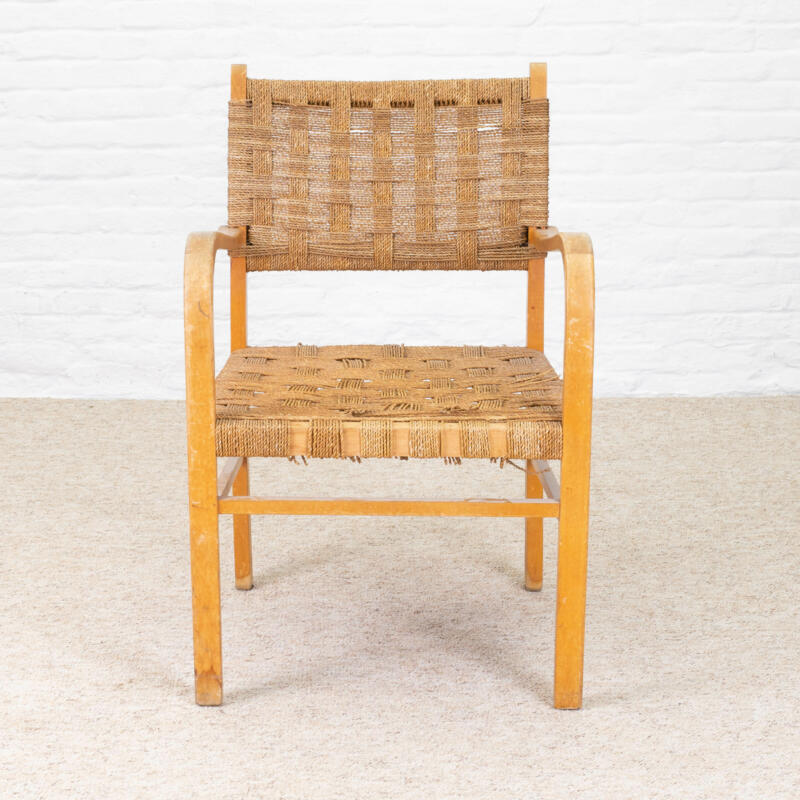 Annemie armchair 2