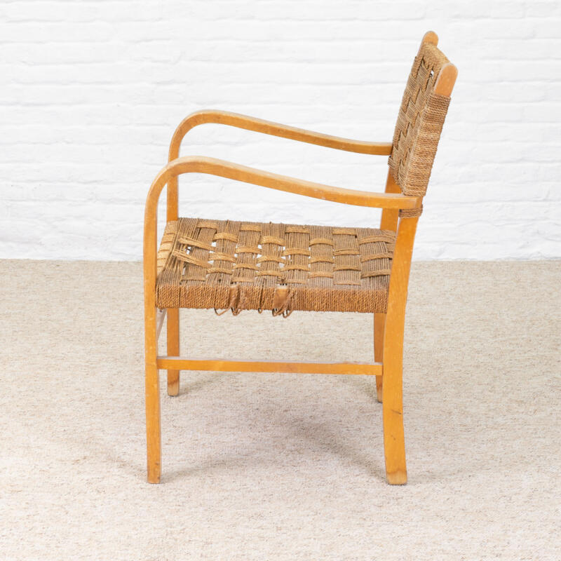 Annemie armchair 3