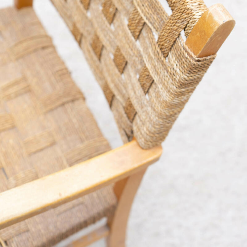 Annemie armchair 4