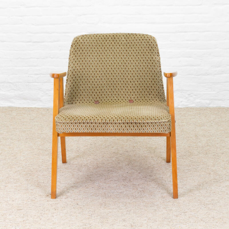 Athenia grey chair front