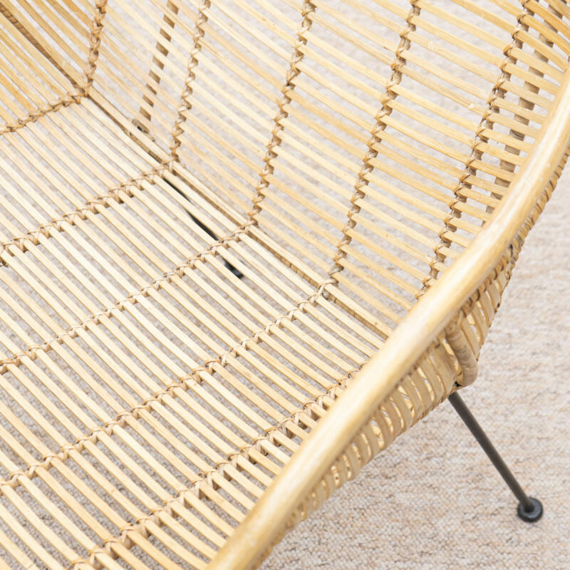 Bambo patio 4