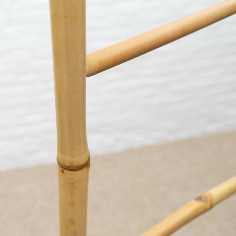 Bamboo ledder 4