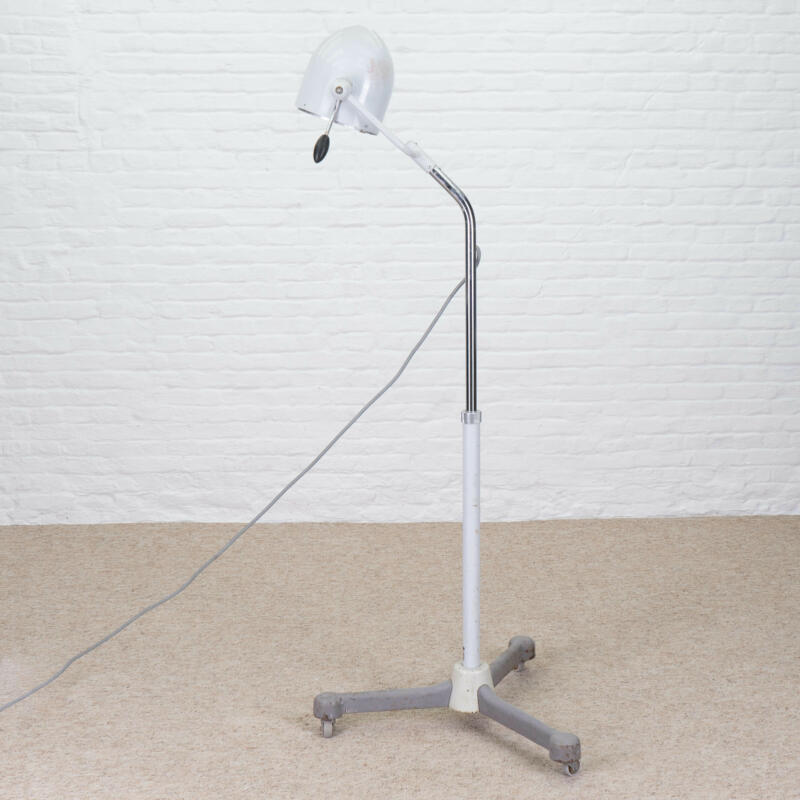 Hospital 35