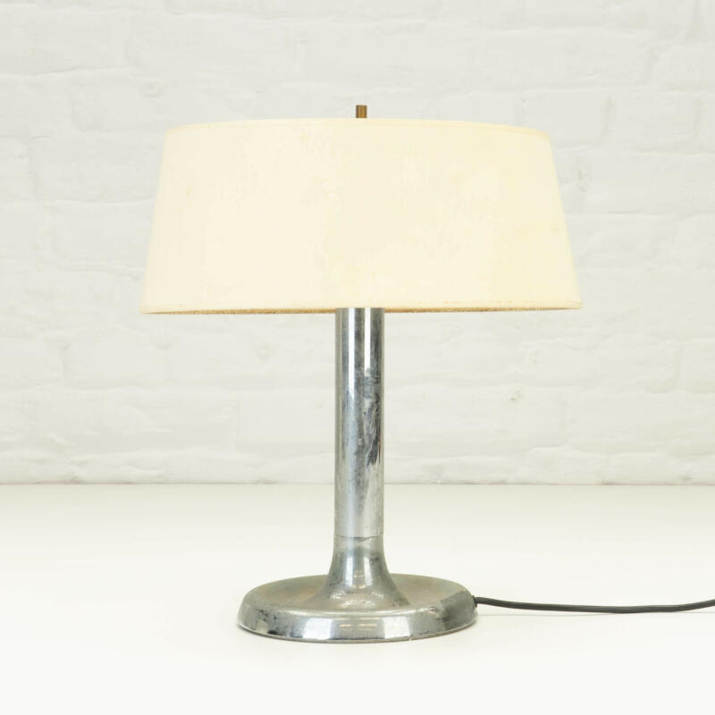 Lamp uit
