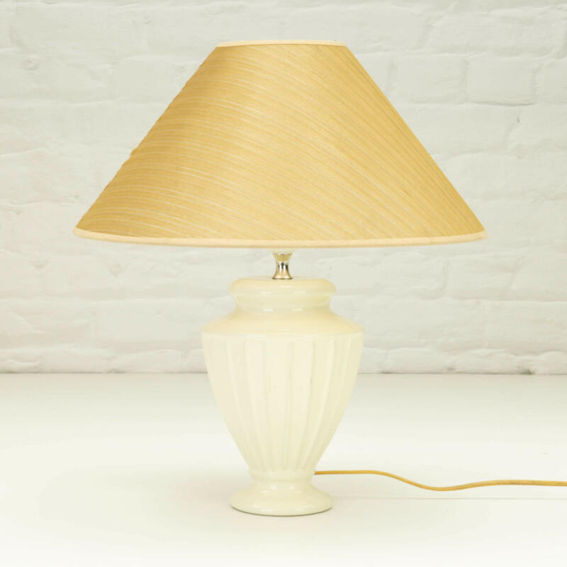Lampjess 18