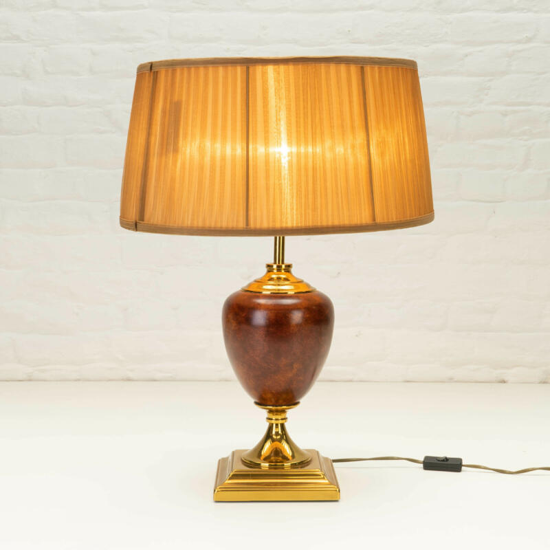 Lampjess 38