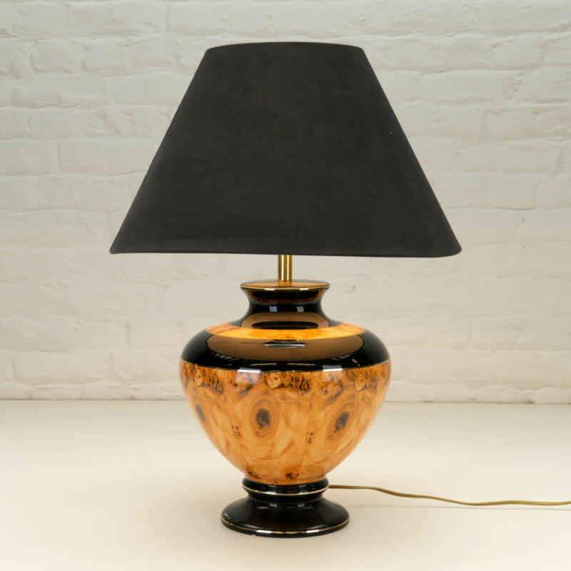Lampjess 5