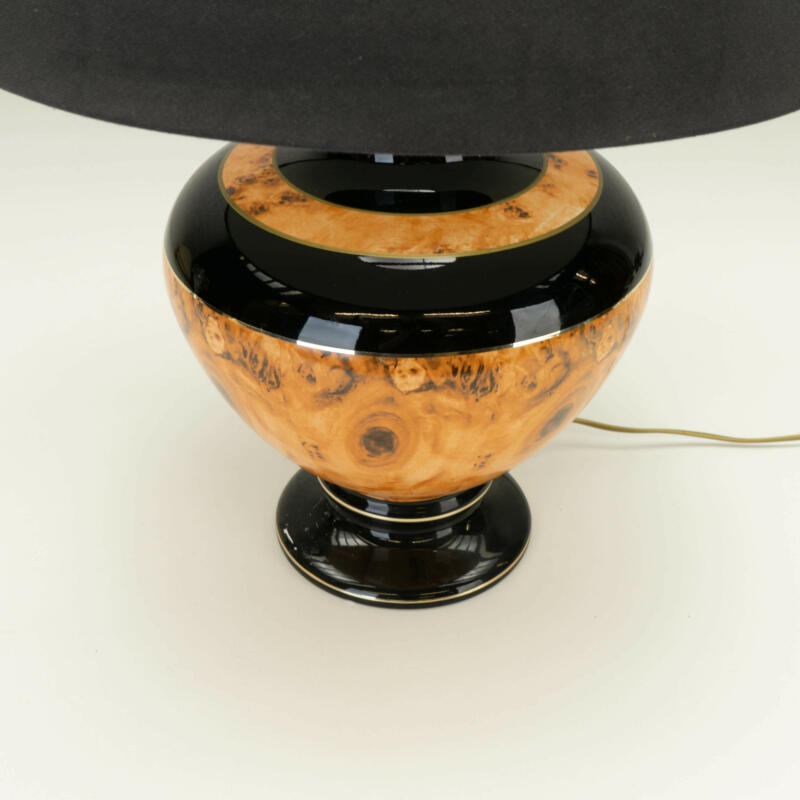 Lampjess 7