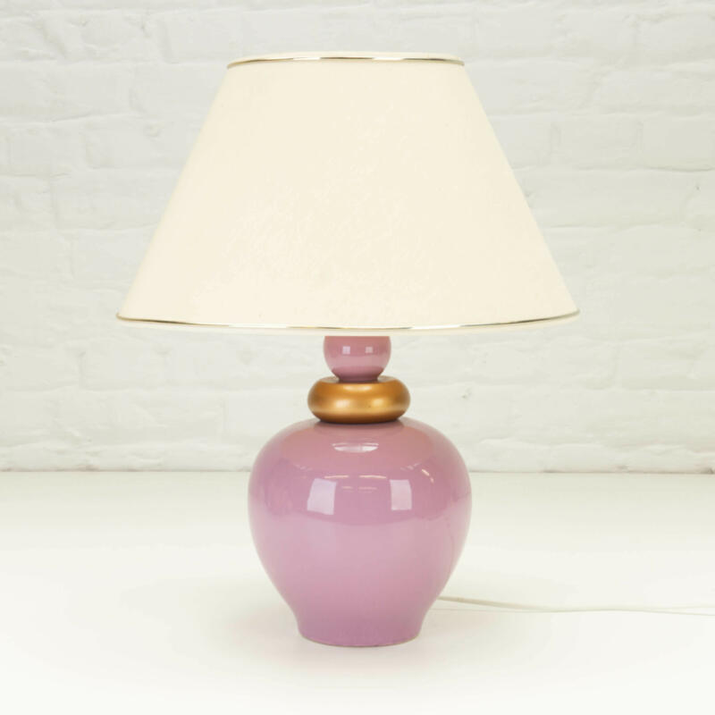Lampjess