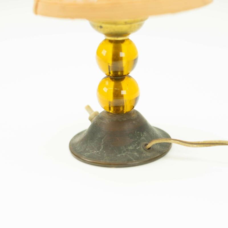 Little bubble yellow3