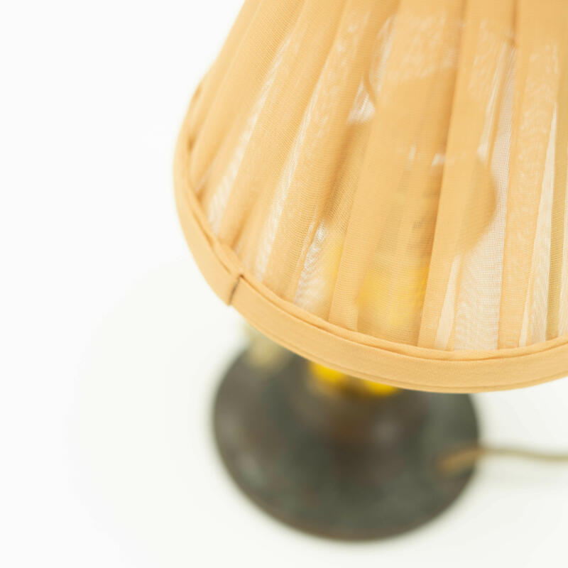 Little bubble yellow4