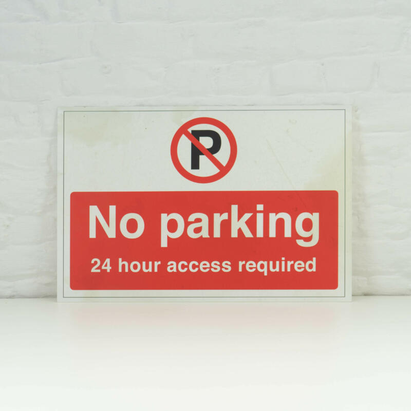 Noparking