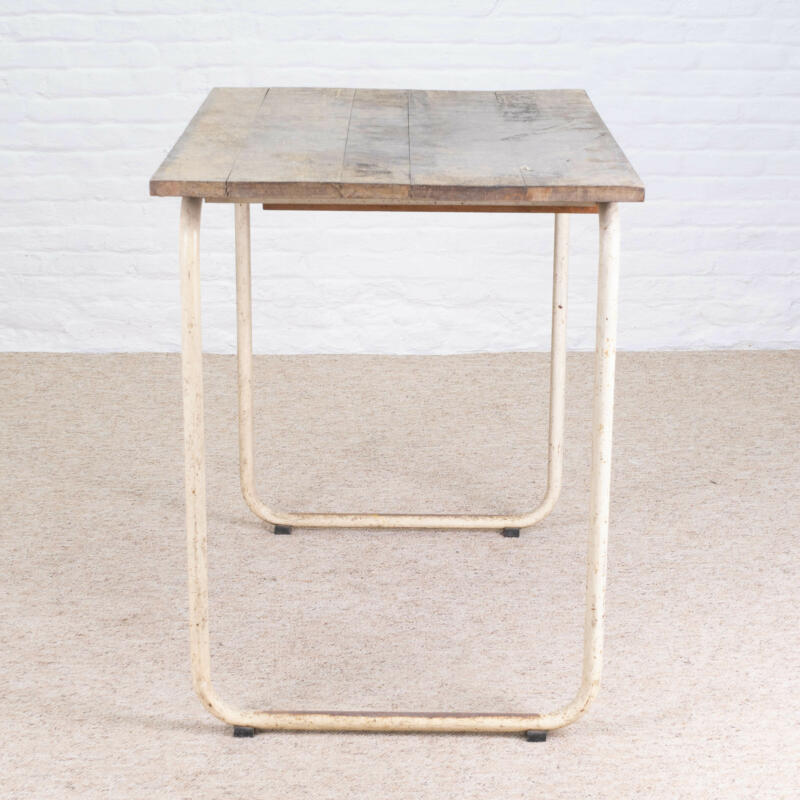 Oldtable 3