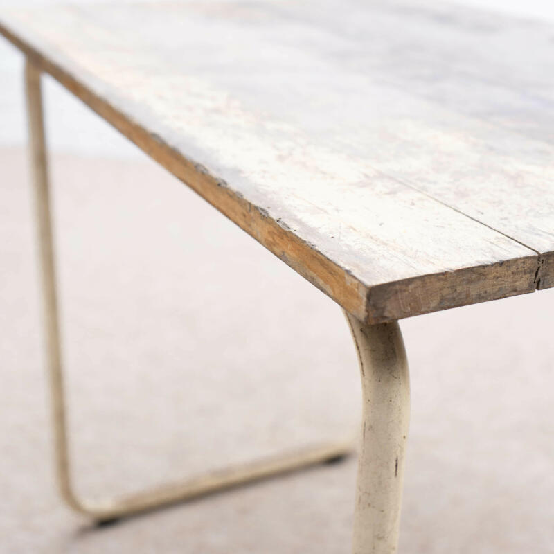 Oldtable 4