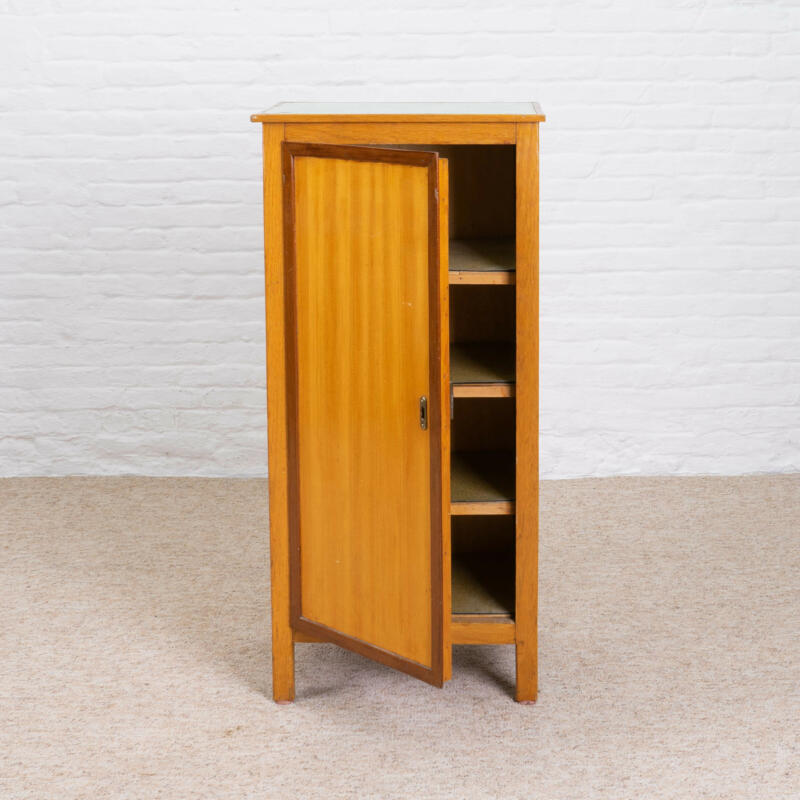 Openkast