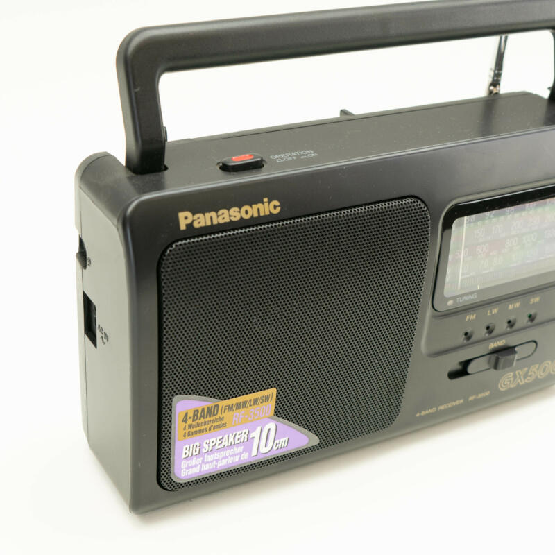 Radio 19