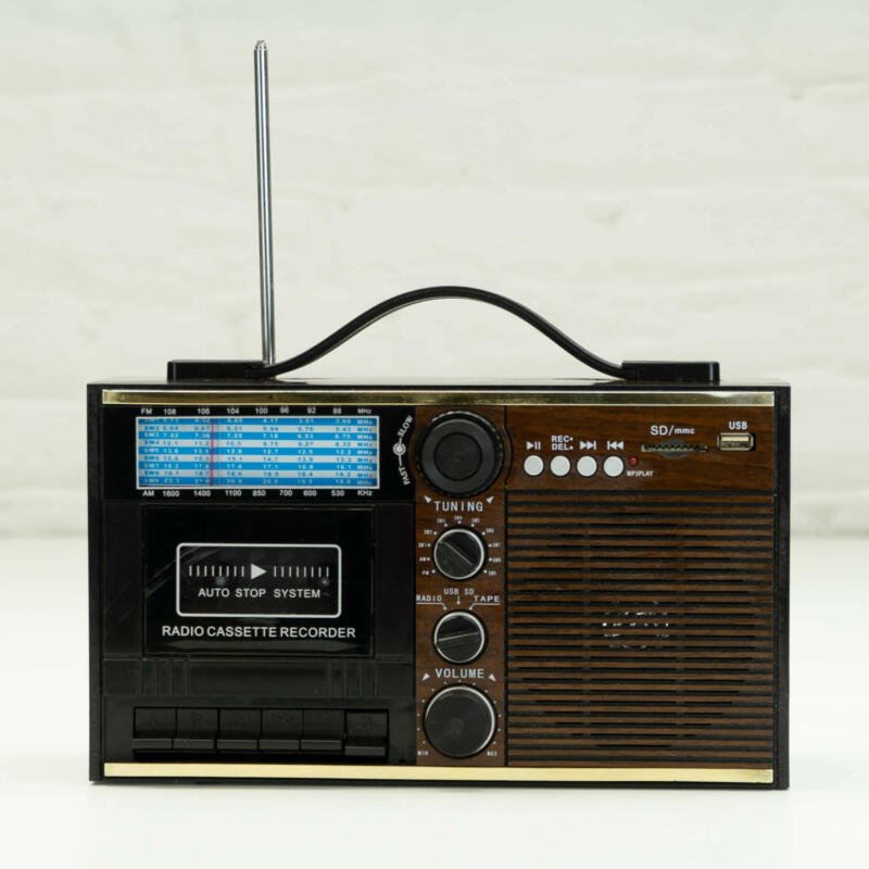 Radioedit 4